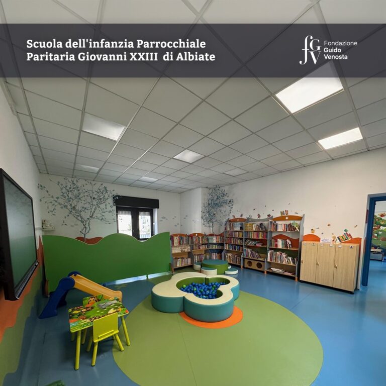 FGV Scuola materna Albiate 2