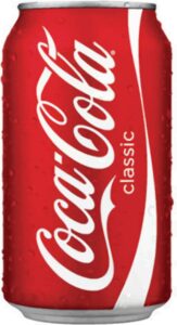 coca lattina
