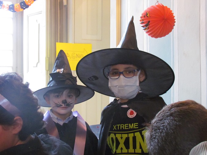 Magica Cleme 23 ottobre 2016 5