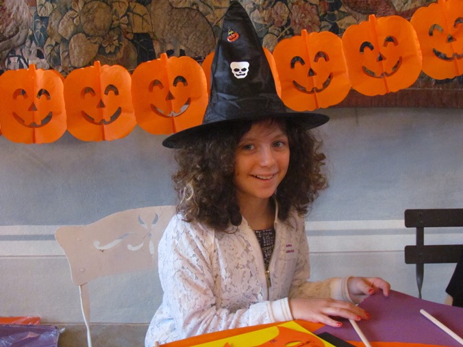 Magica Cleme 23 ottobre 3
